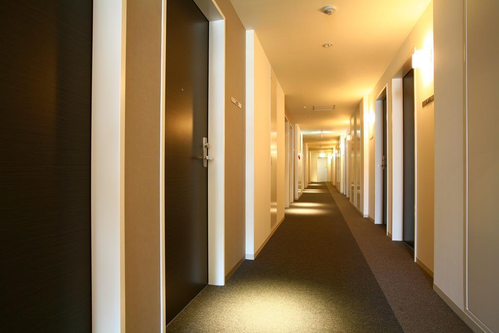 Jr Kyushu Hotel Kokura Kitakyushu Zewnętrze zdjęcie