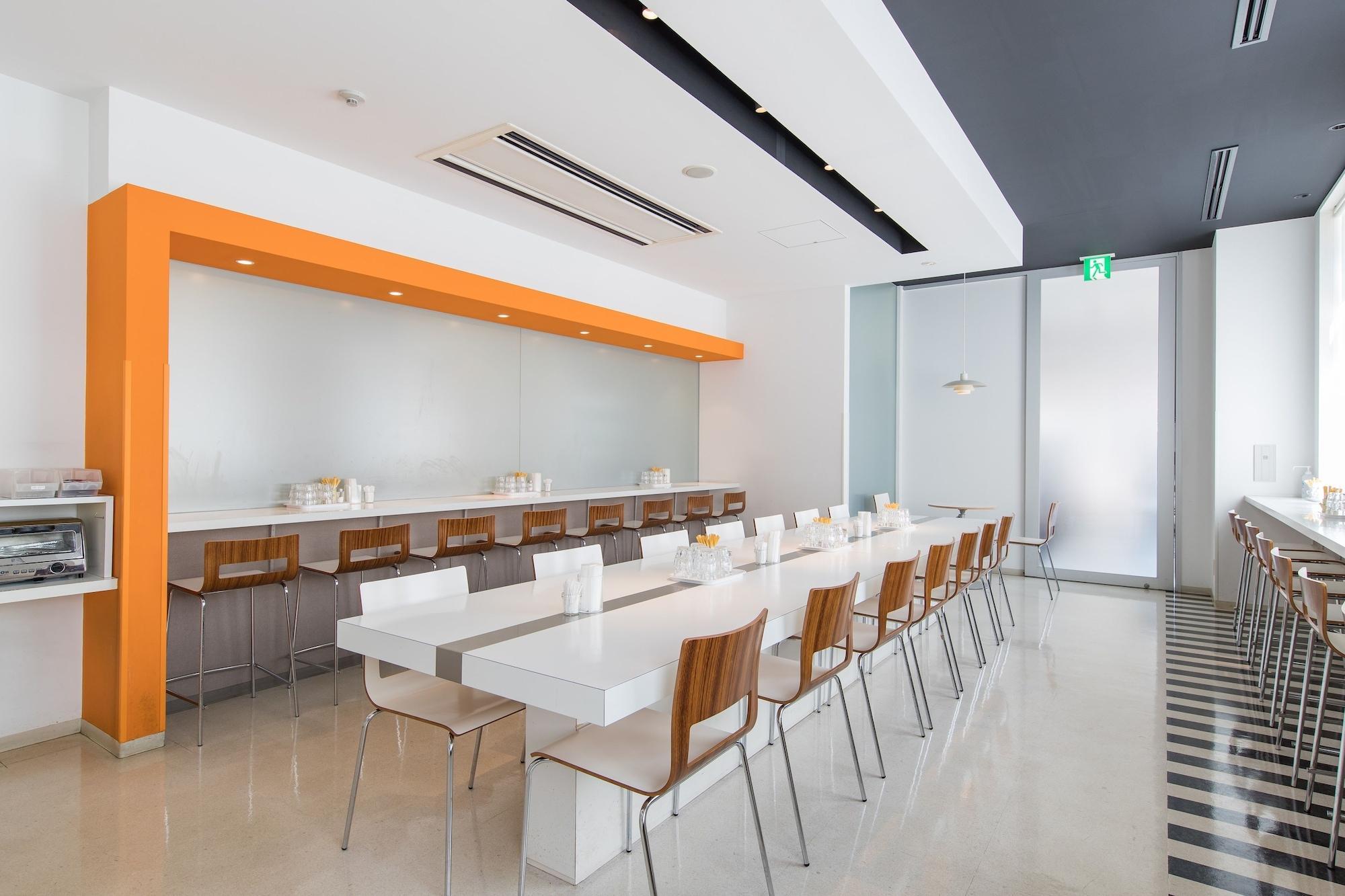 Jr Kyushu Hotel Kokura Kitakyushu Zewnętrze zdjęcie