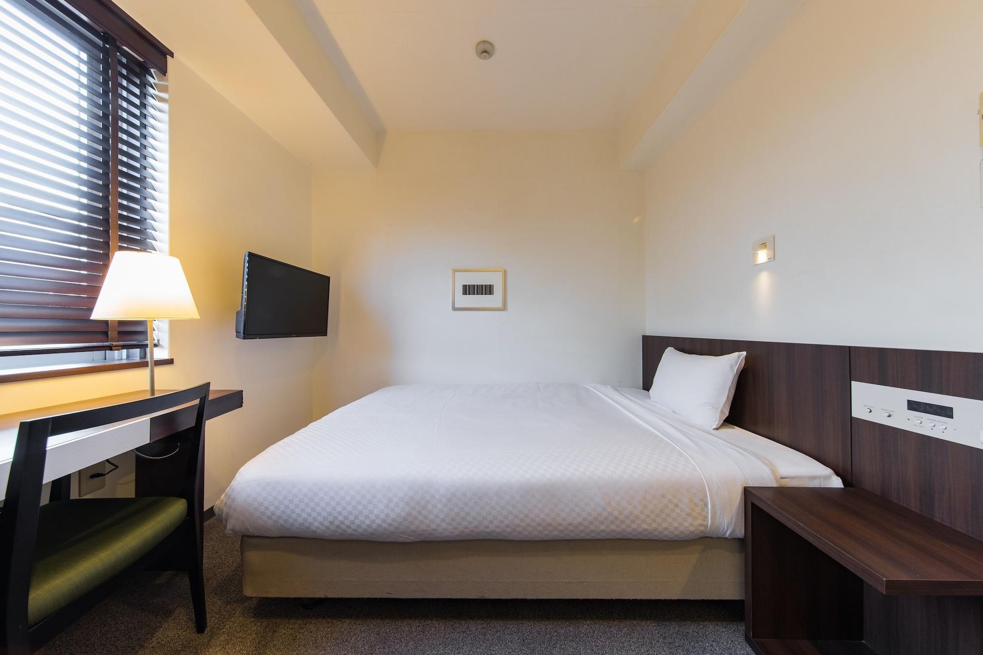 Jr Kyushu Hotel Kokura Kitakyushu Zewnętrze zdjęcie