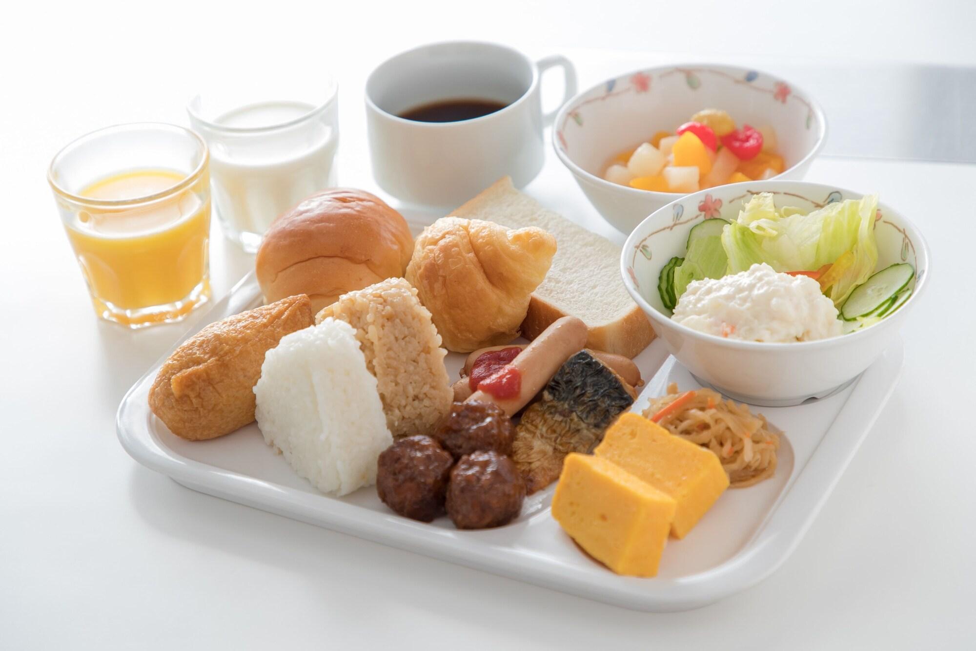 Jr Kyushu Hotel Kokura Kitakyushu Zewnętrze zdjęcie