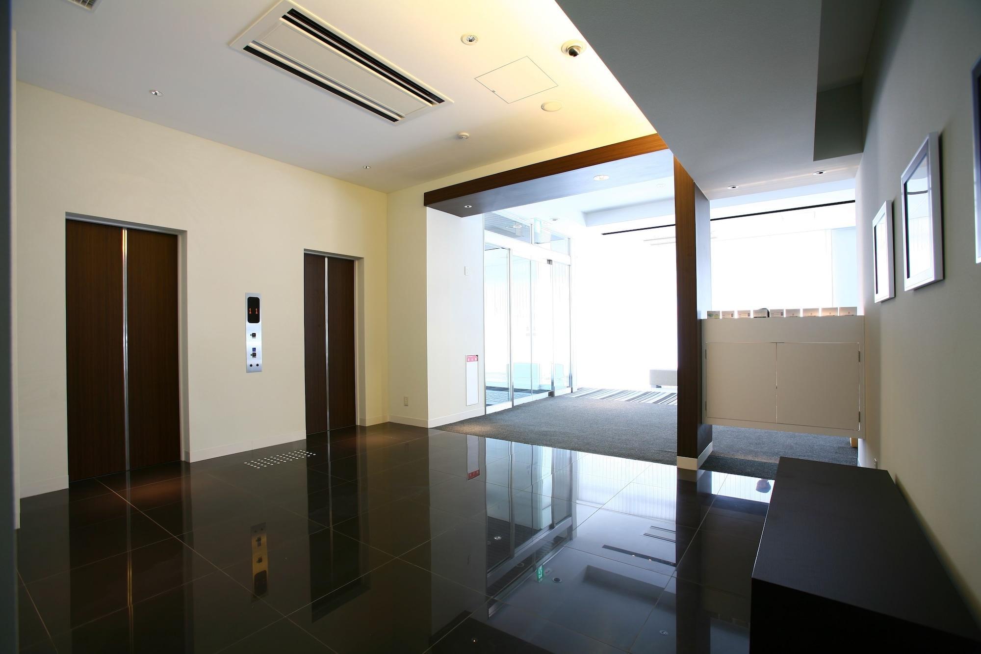 Jr Kyushu Hotel Kokura Kitakyushu Zewnętrze zdjęcie