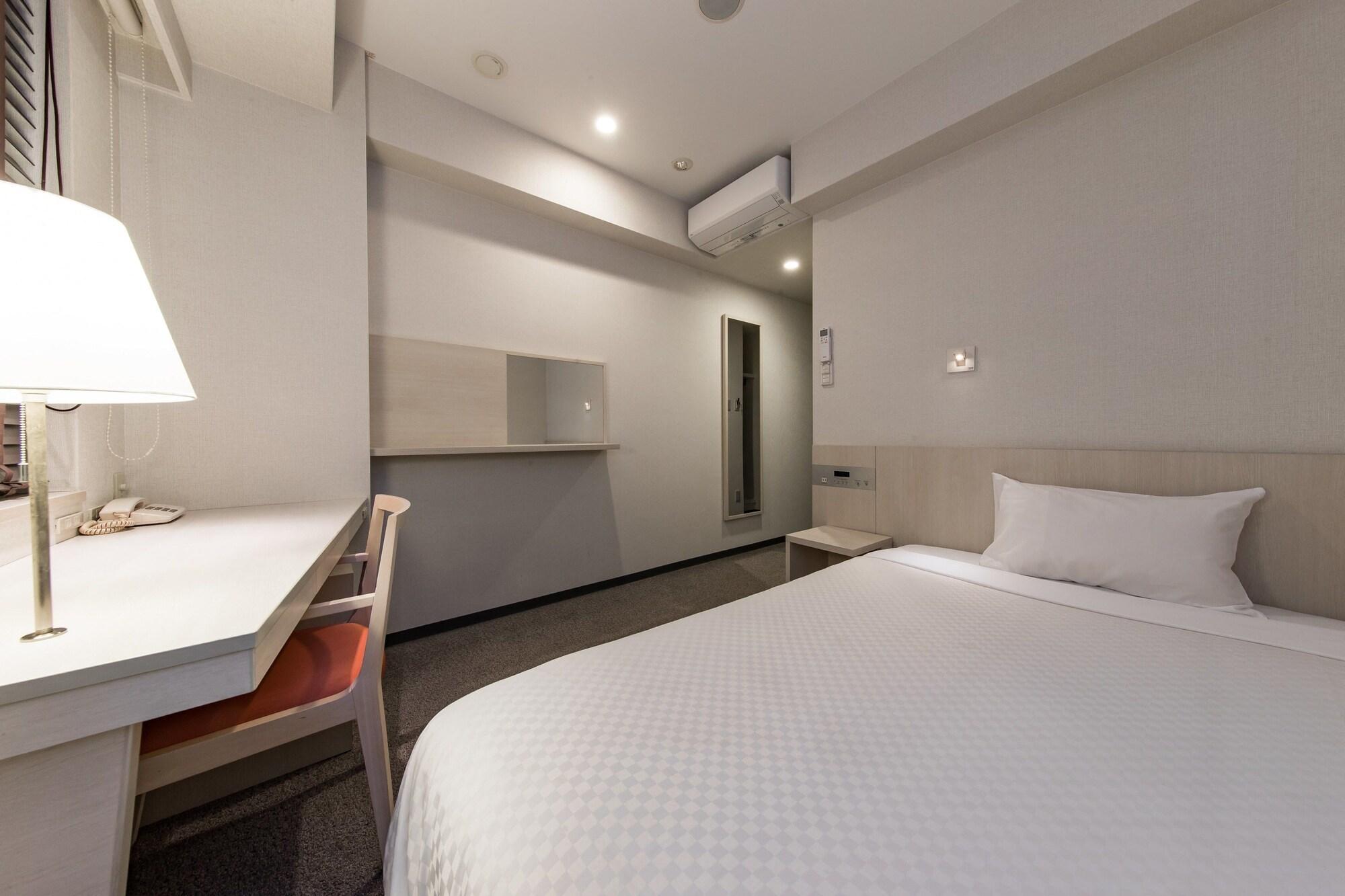 Jr Kyushu Hotel Kokura Kitakyushu Zewnętrze zdjęcie